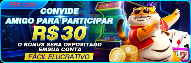 59h Indique amigos para receber um bônus