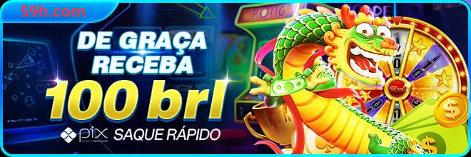59h Ganhe R$ 100,00 Gratis